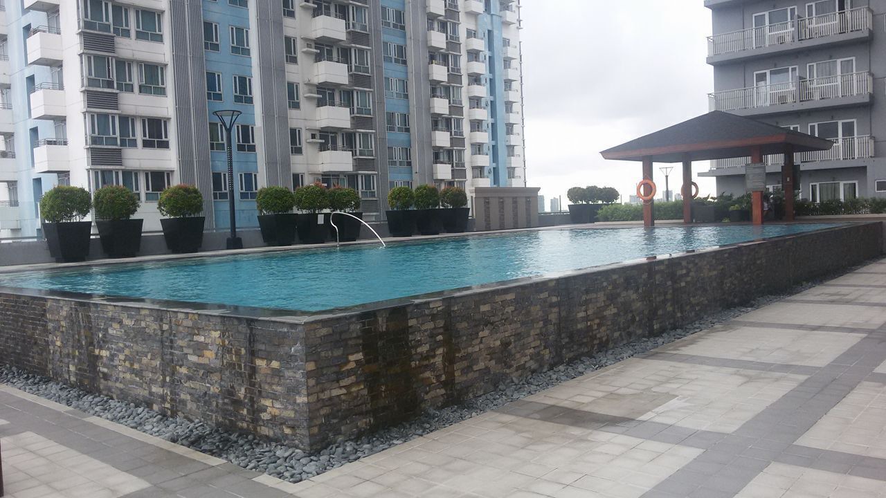 Photo of Outdoor in Sampaloc