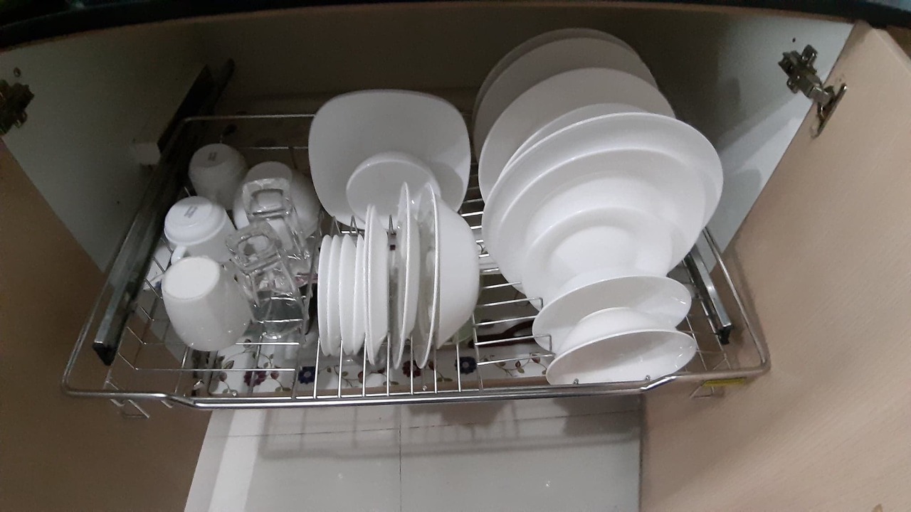 Photo of Kitchen in Sampaloc