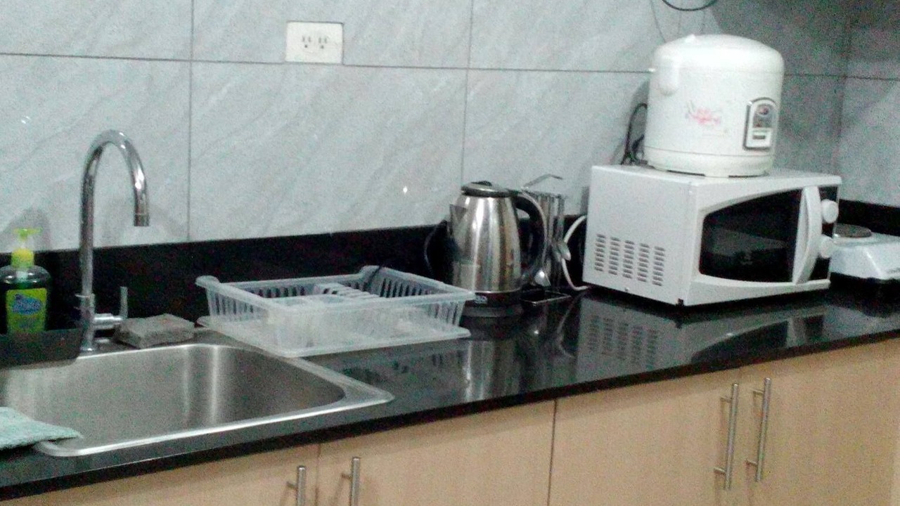 Photo of Kitchen in Sampaloc