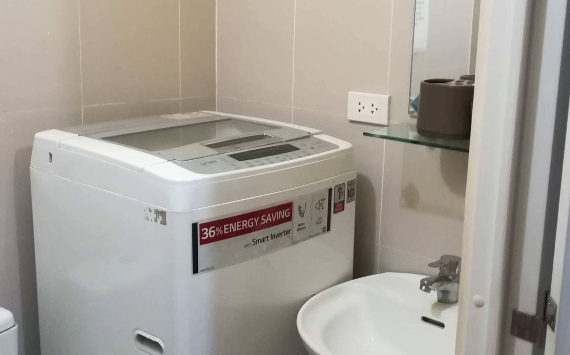 Photo of Bathroom in Sampaloc