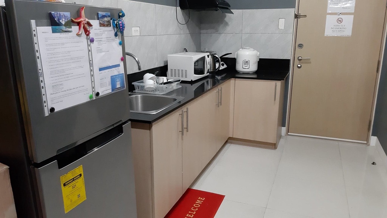 Photo of Kitchen in Sampaloc