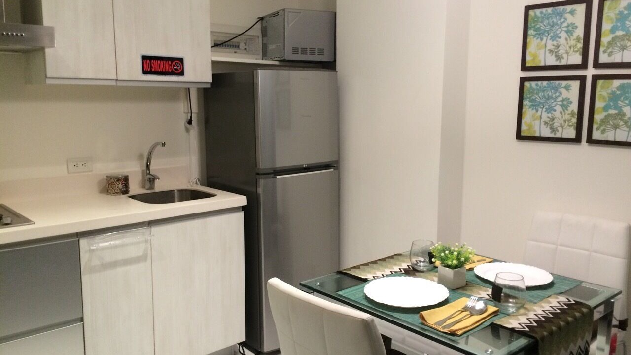 Photo of Kitchen in Taguig