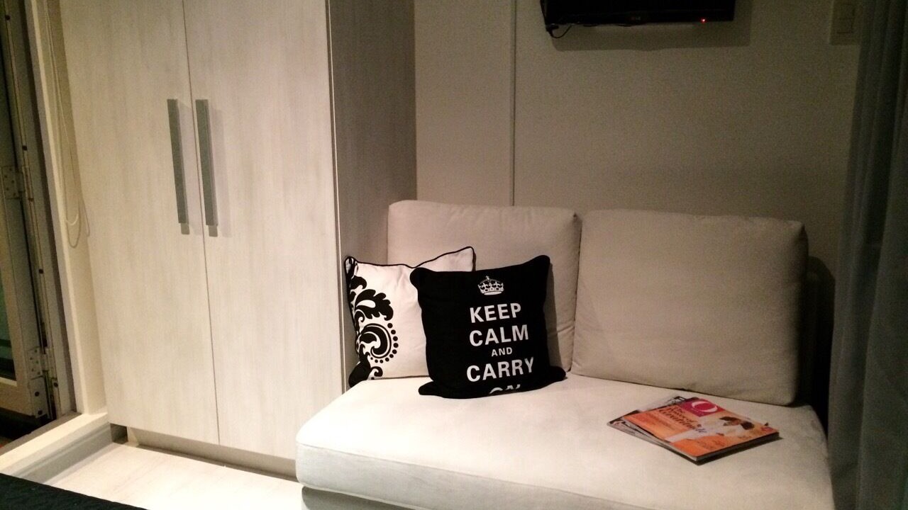 Photo of Livingroom in Taguig