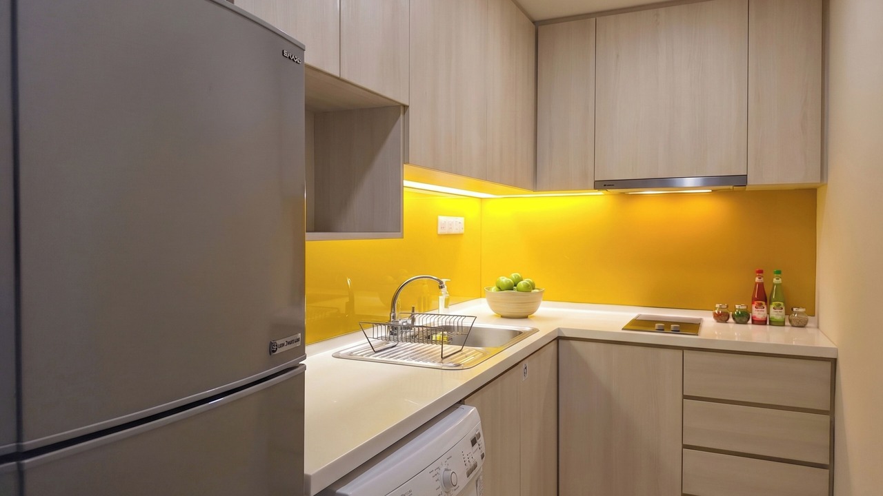 Photo of Kitchen in Kuala Lumpur