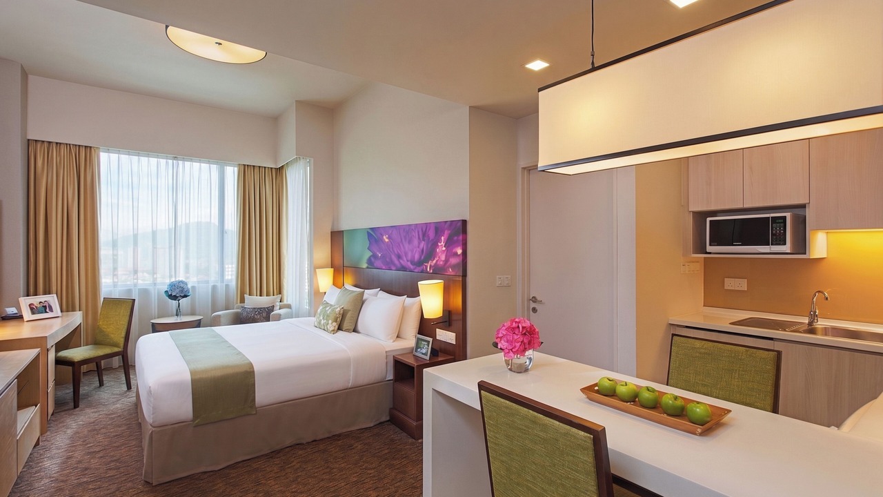 Photo of Bedroom in Kuala Lumpur
