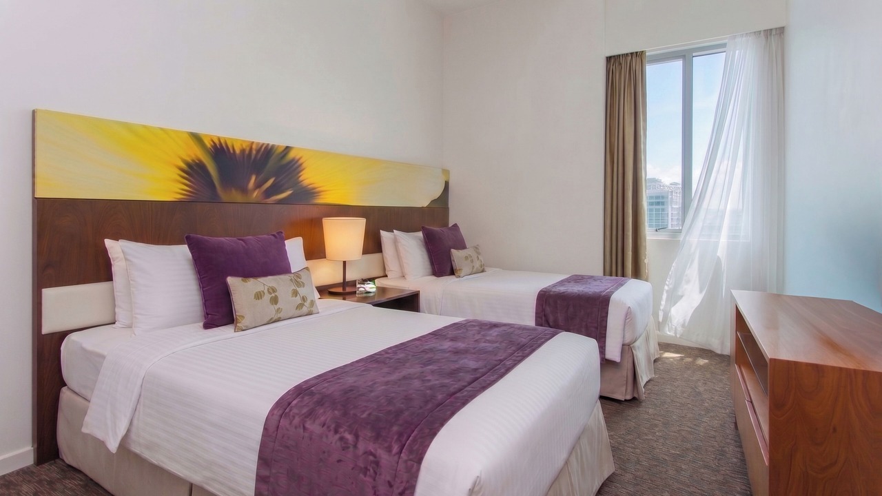 Photo of Bedroom in Kuala Lumpur