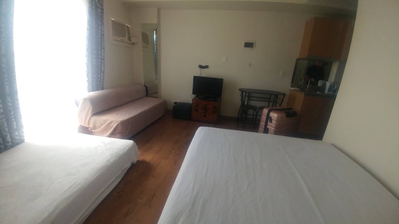 Photo of Bedroom in Mactan Export Processing Zone