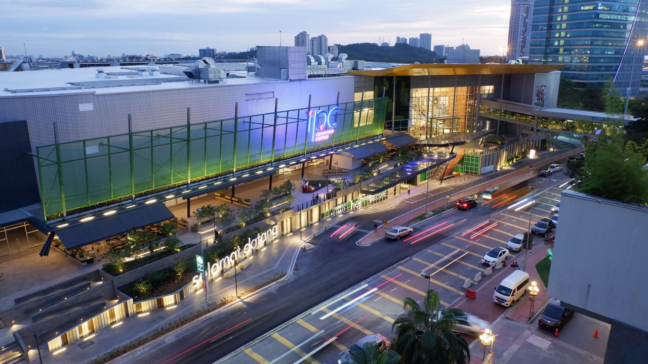 Photo of Others in Damansara Perdana