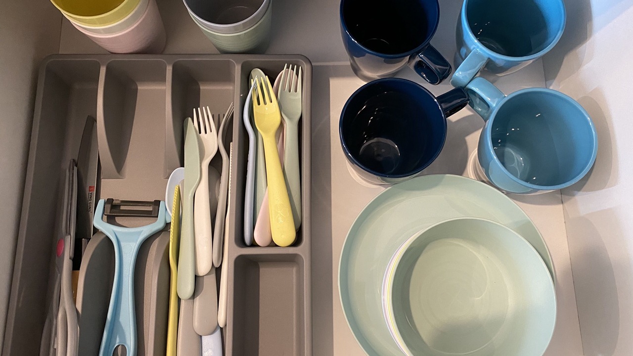 Photo of Kitchen in Damansara Perdana