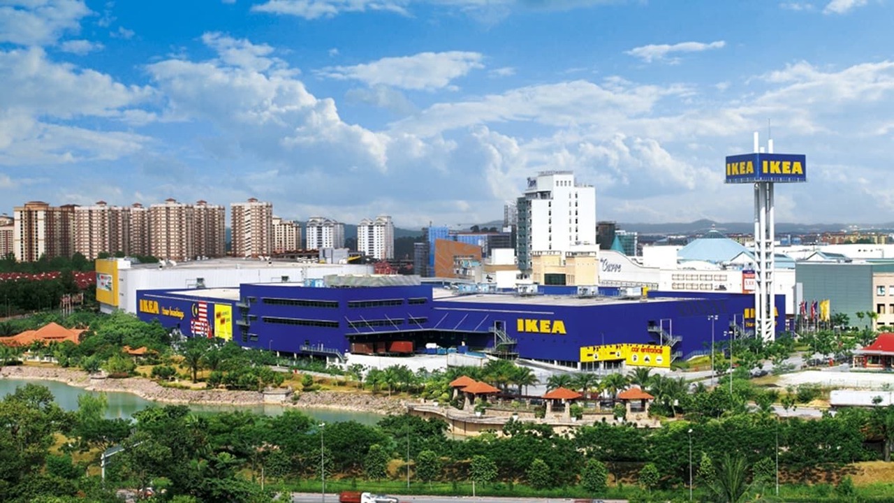Photo of Outdoor in Damansara Perdana