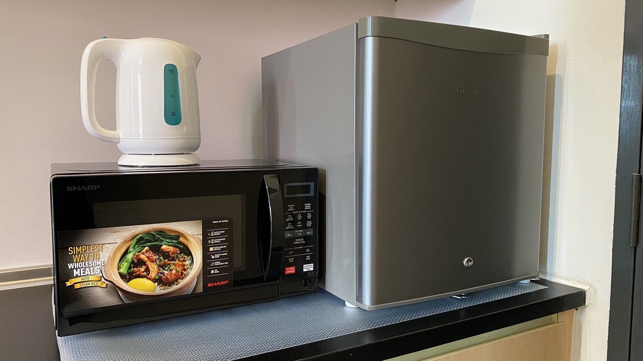 Photo of Kitchen in Damansara Perdana
