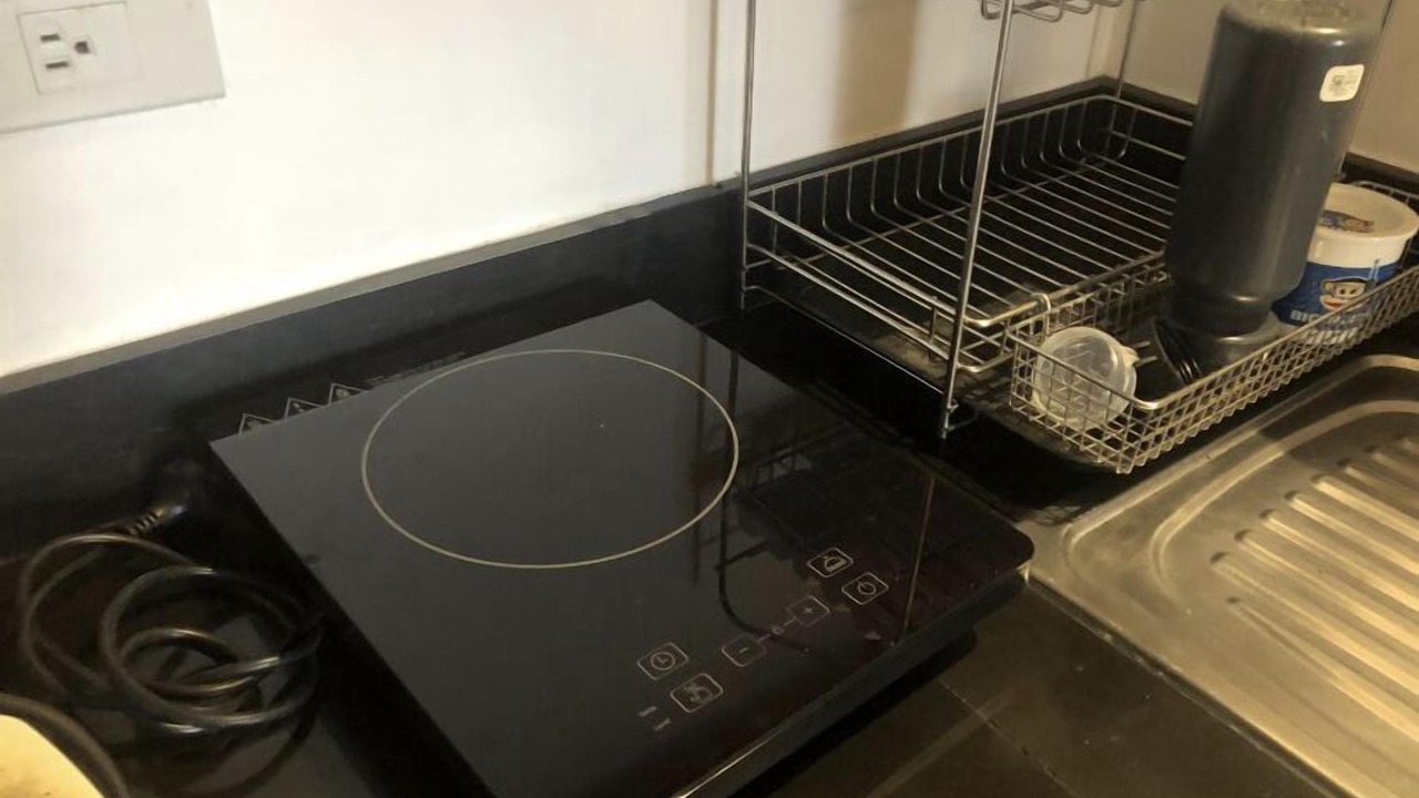 Photo of Kitchen in Alabang