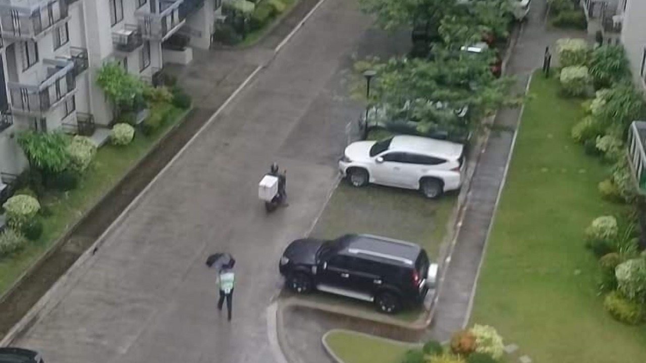 Photo of Outdoor in Alabang
