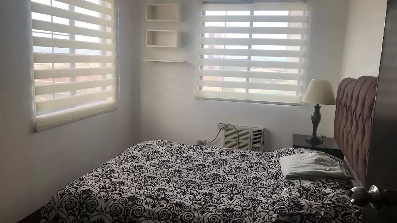 Photo of Bedroom in Alabang