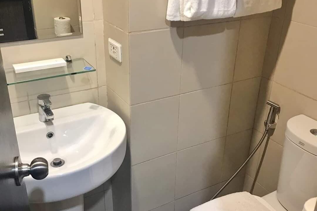 Photo of Bathroom in South Triangle