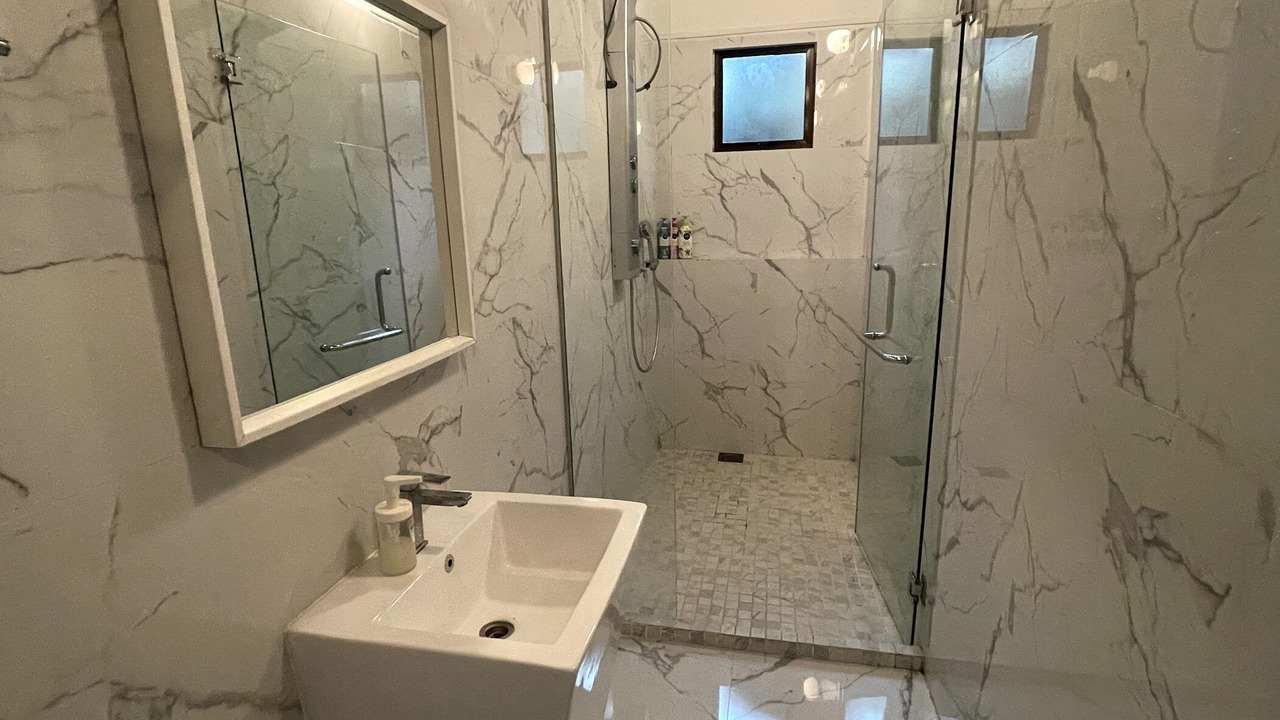 Photo of Bathroom in Bentong