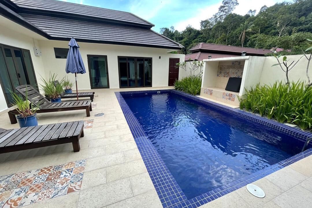 Photo of Outdoor in Bentong