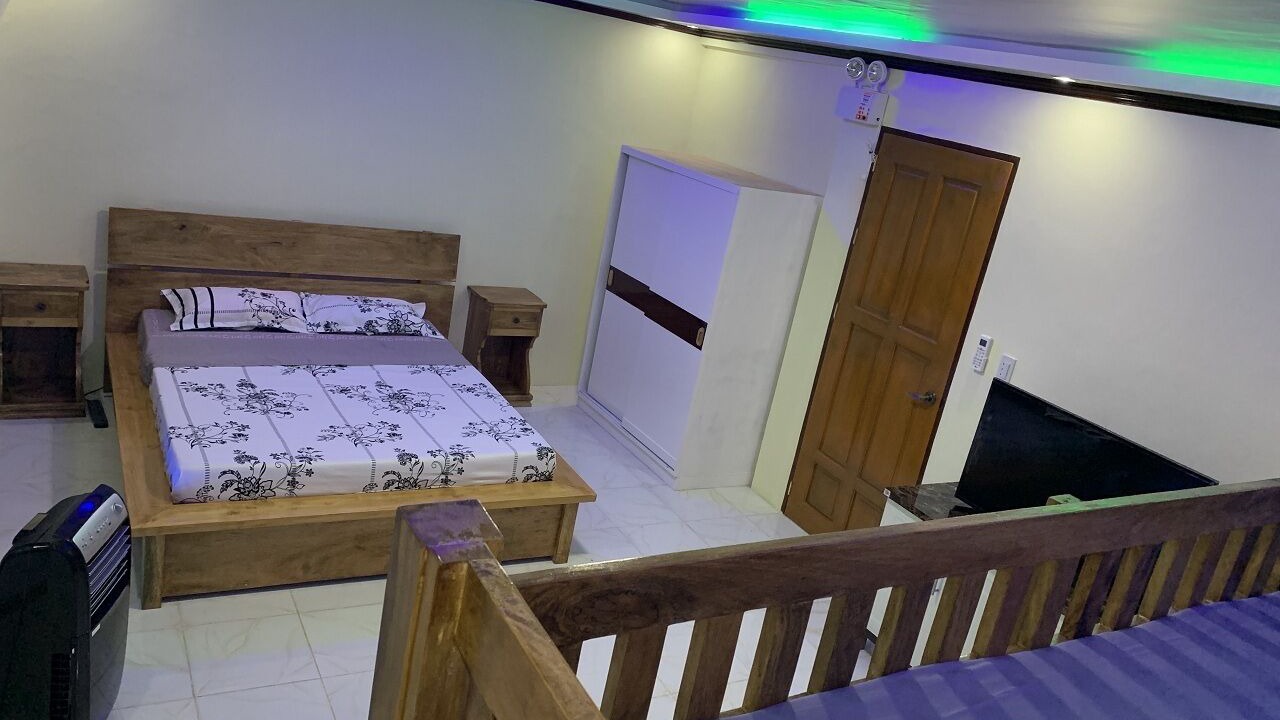 Photo of Bedroom in Bolinao