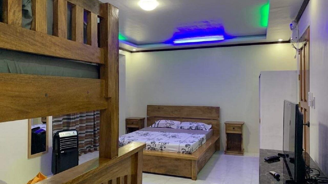 Photo of Bedroom in Bolinao