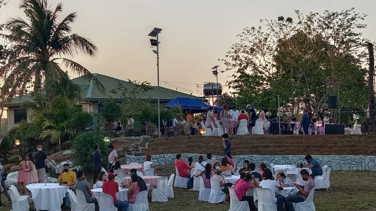 Photo of Outdoor in Bolinao