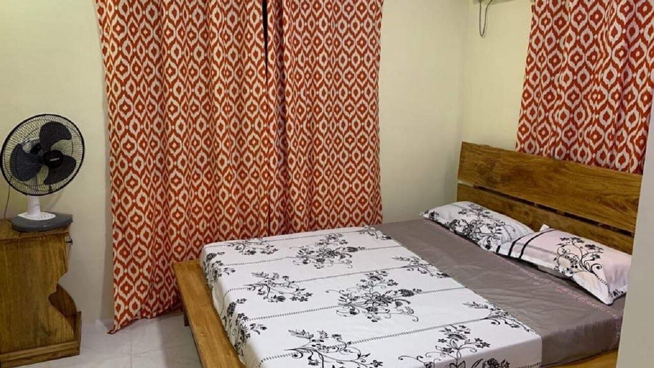 Photo of Bedroom in Bolinao