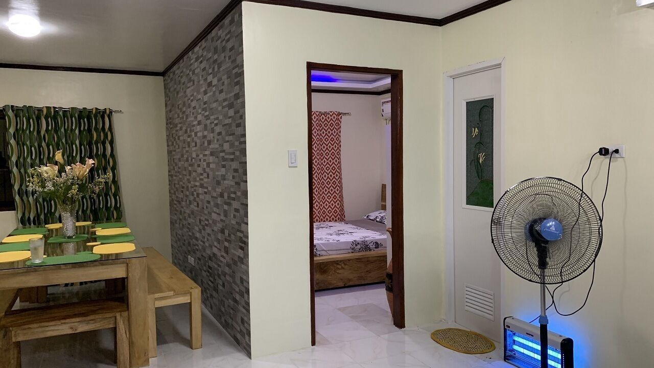 Photo of Bedroom in Bolinao