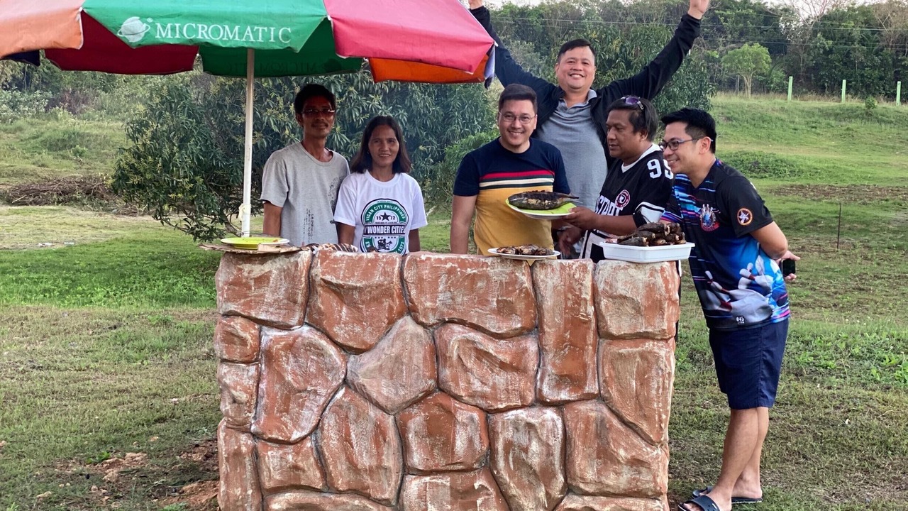 Photo of Outdoor in Bolinao