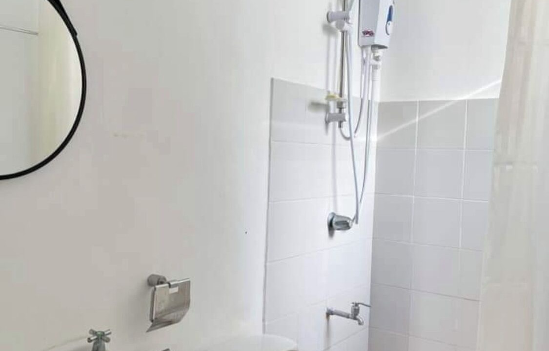 Photo of Bathroom in Laiya