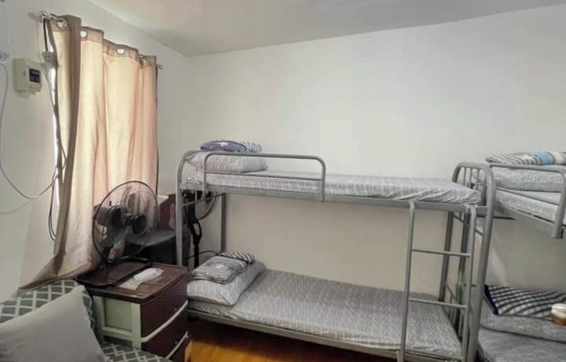 Photo of Bedroom in Laiya