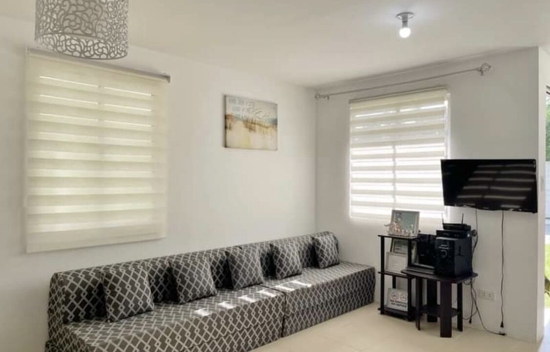 Photo of Livingroom in Laiya