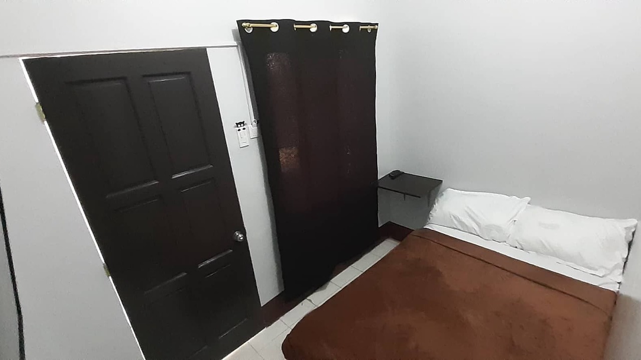 Photo of Bedroom in Cebu Island