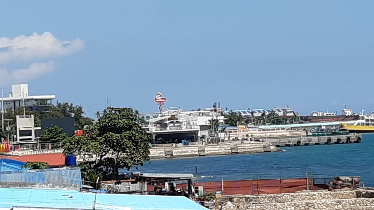 Photo of Others in Cebu Island