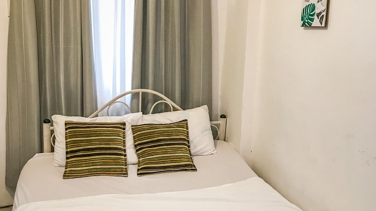 Photo of Bedroom in Cainta