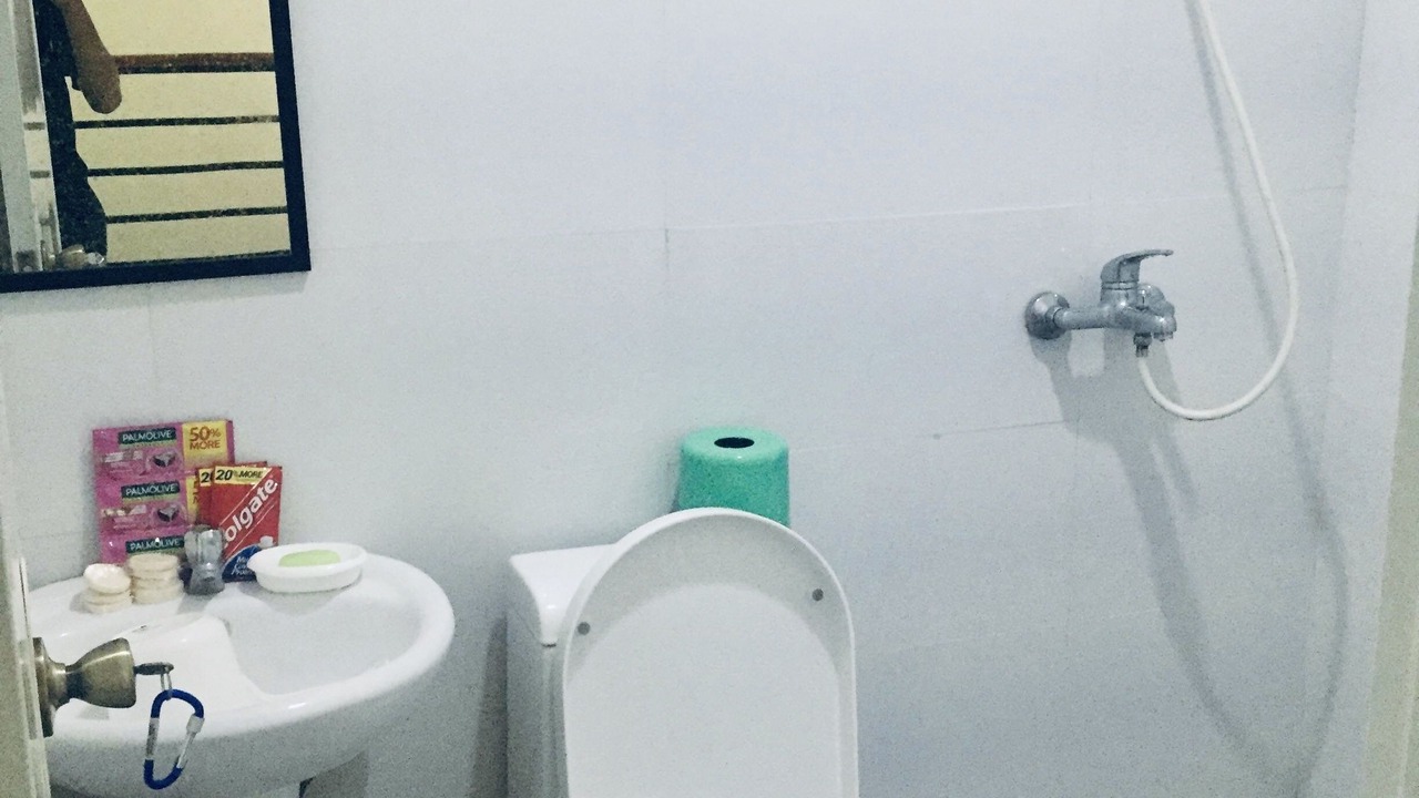 Photo of Bathroom in Tagbilaran
