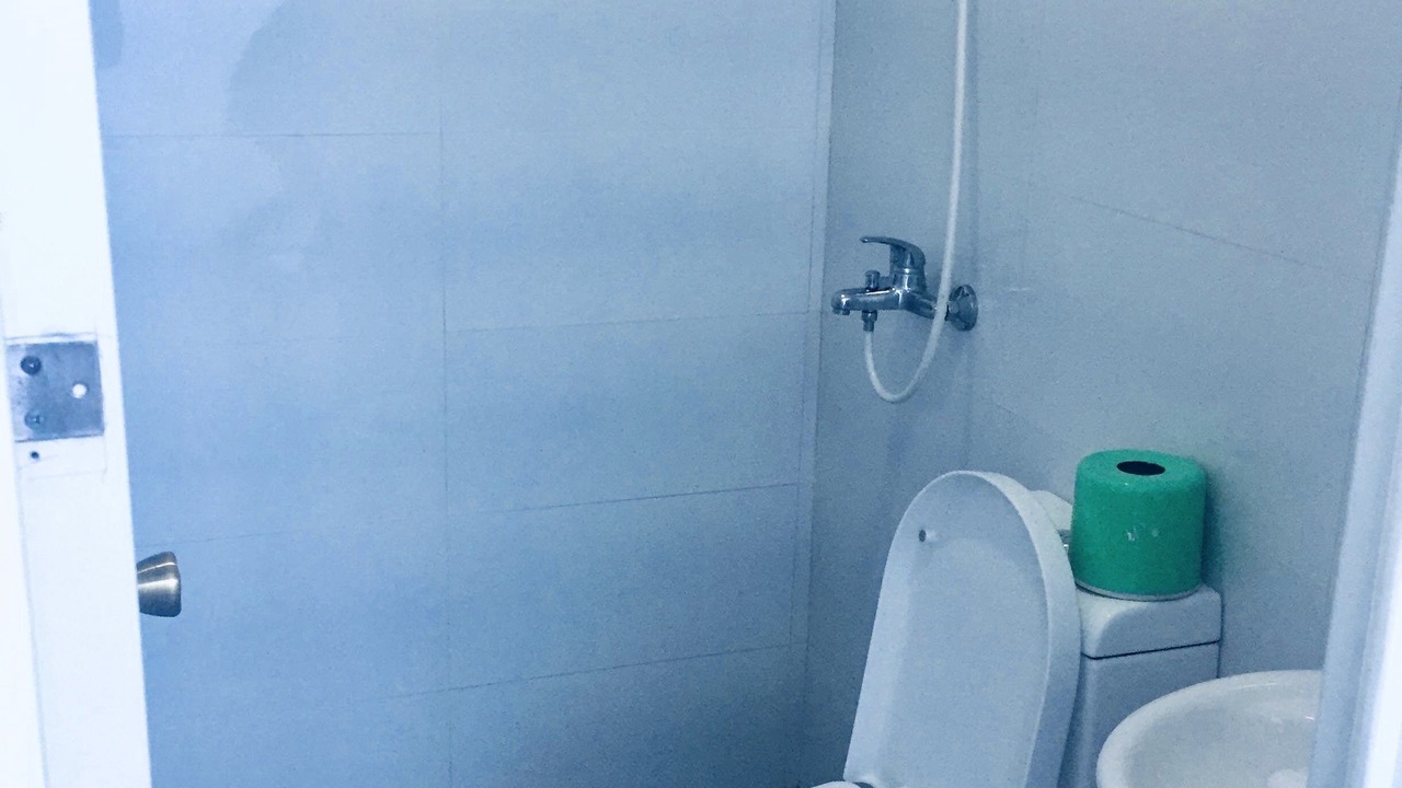 Photo of Bathroom in Tagbilaran