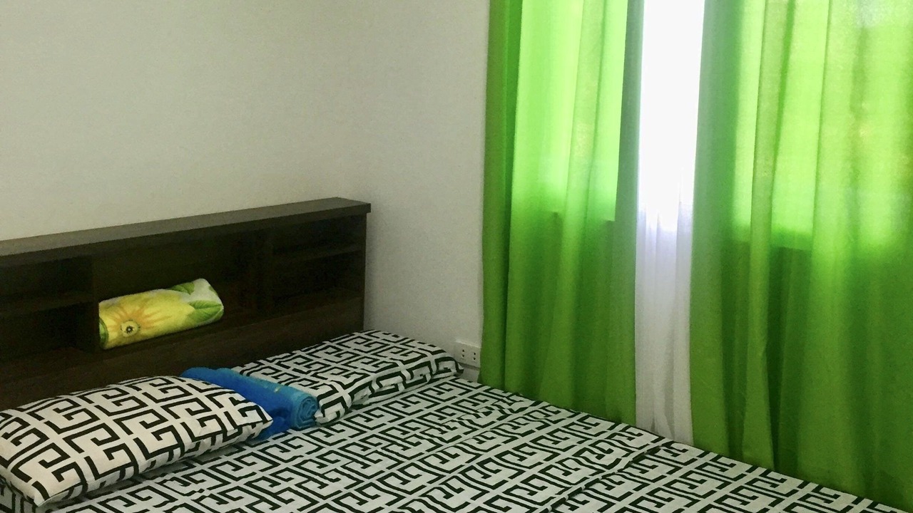 Photo of Bedroom in Tagbilaran