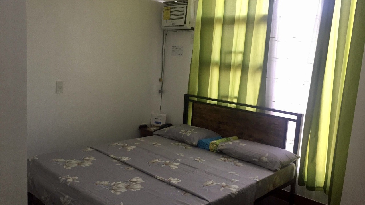 Photo of Bedroom in Tagbilaran