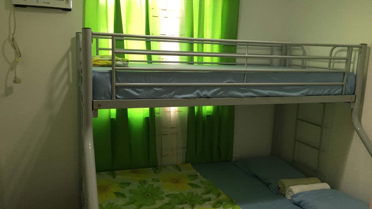 Photo of Bedroom in Tagbilaran