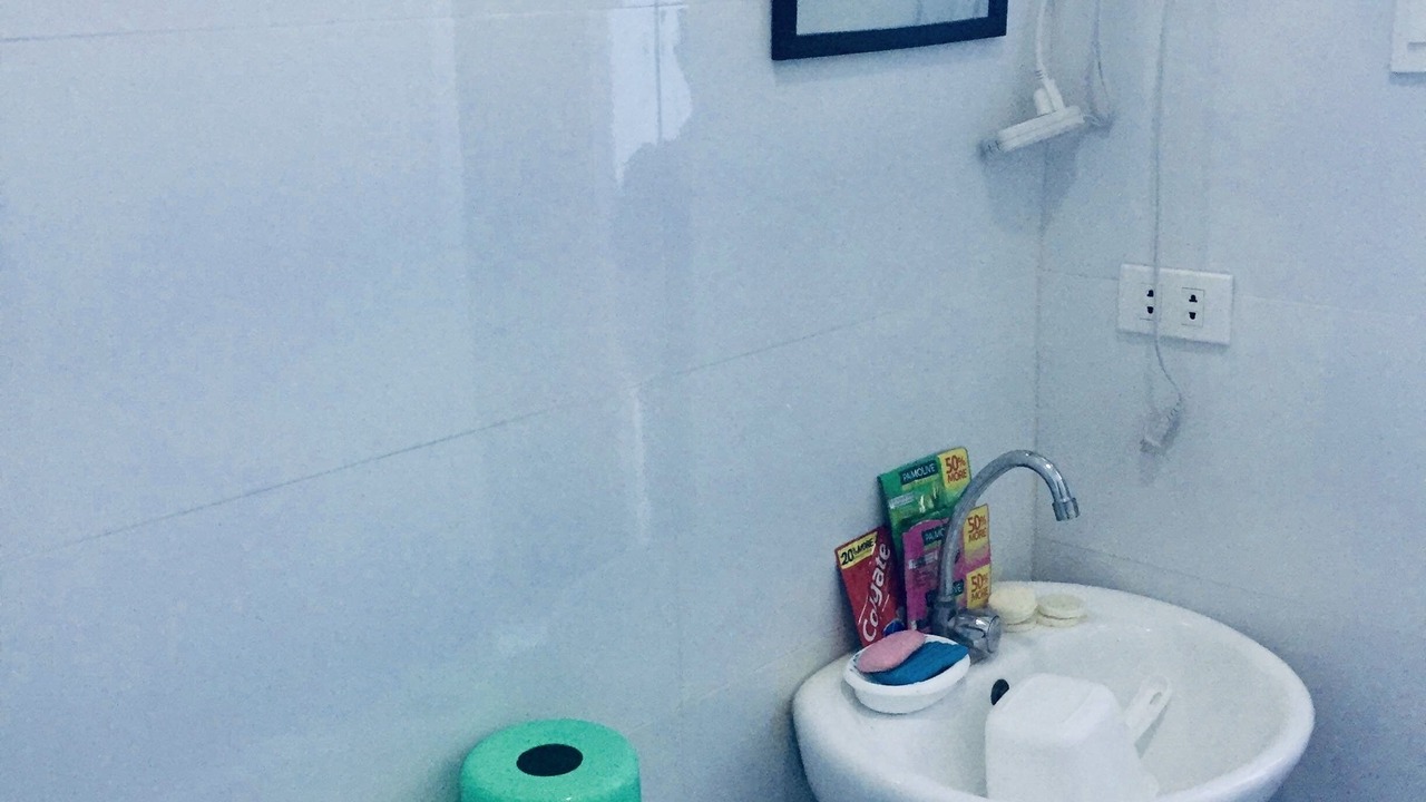 Photo of Bathroom in Tagbilaran