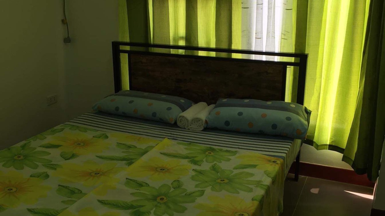 Photo of Bedroom in Tagbilaran