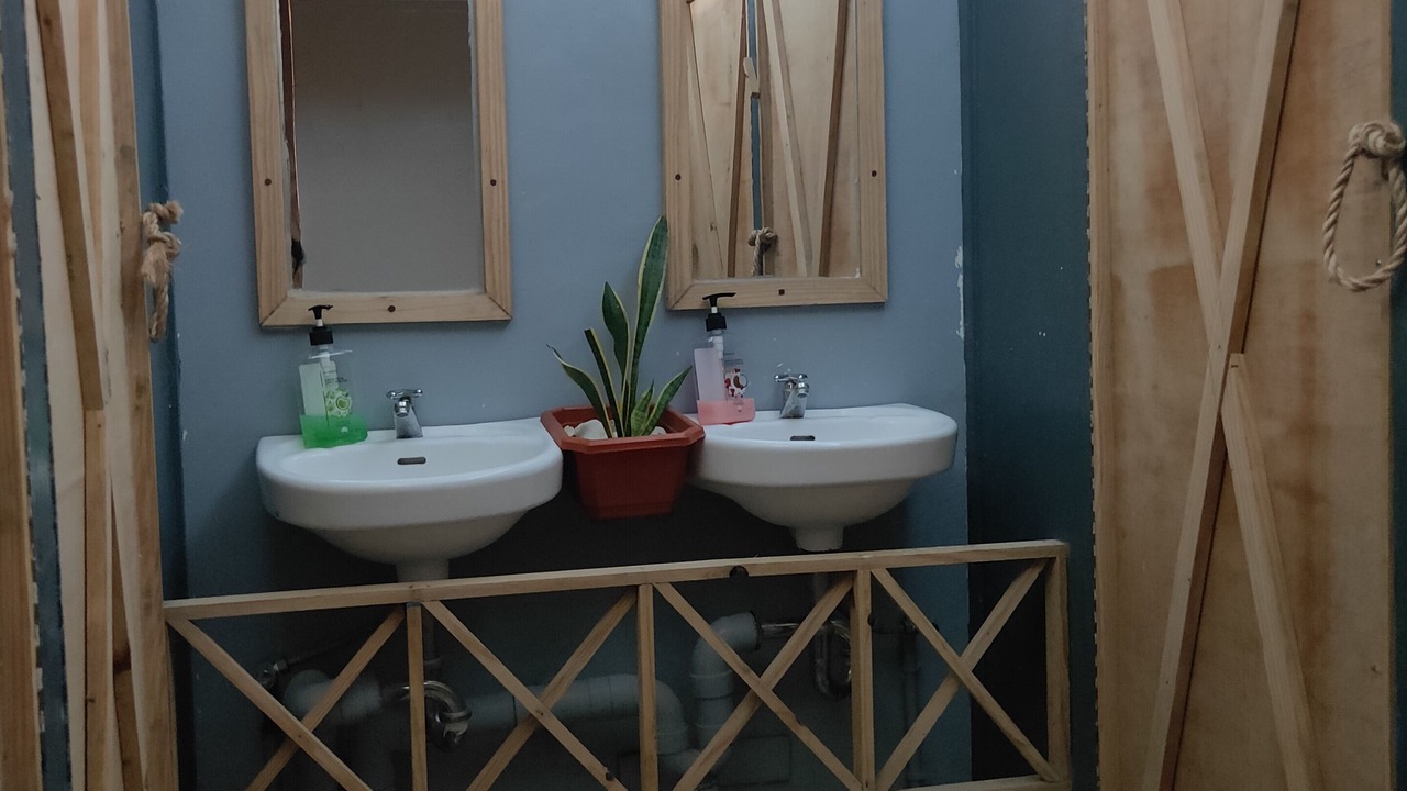 Photo of Bathroom in Tacloban