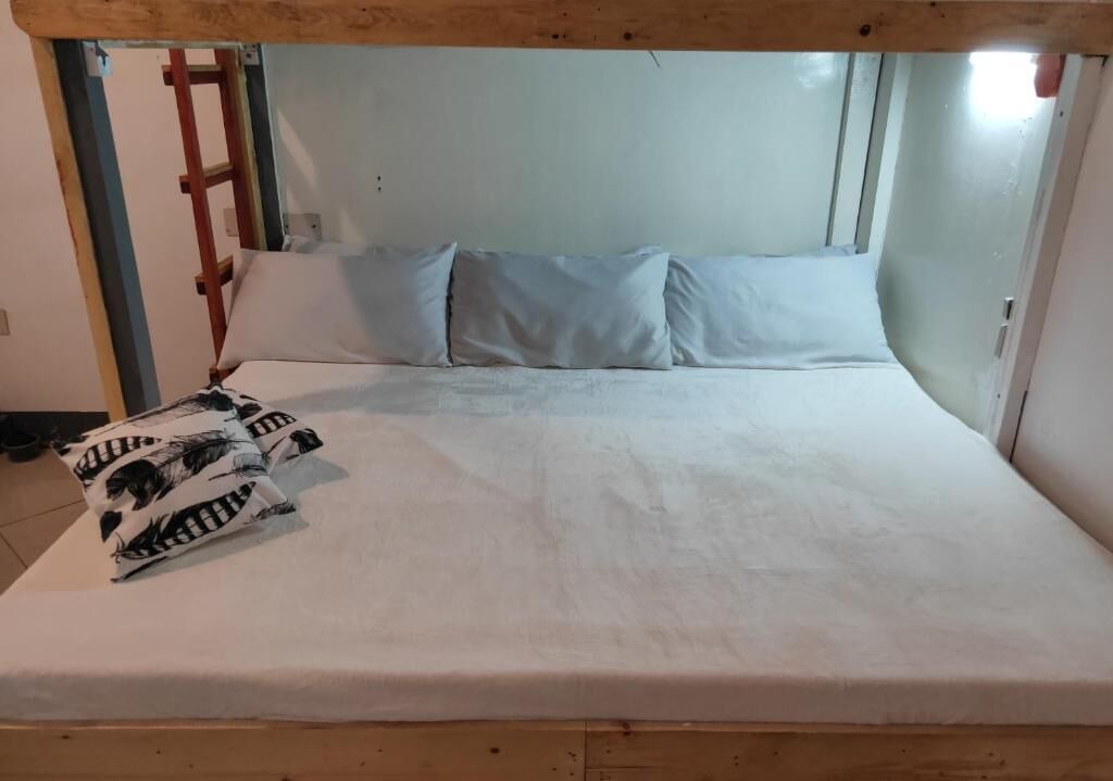 Photo of Bedroom in Tacloban