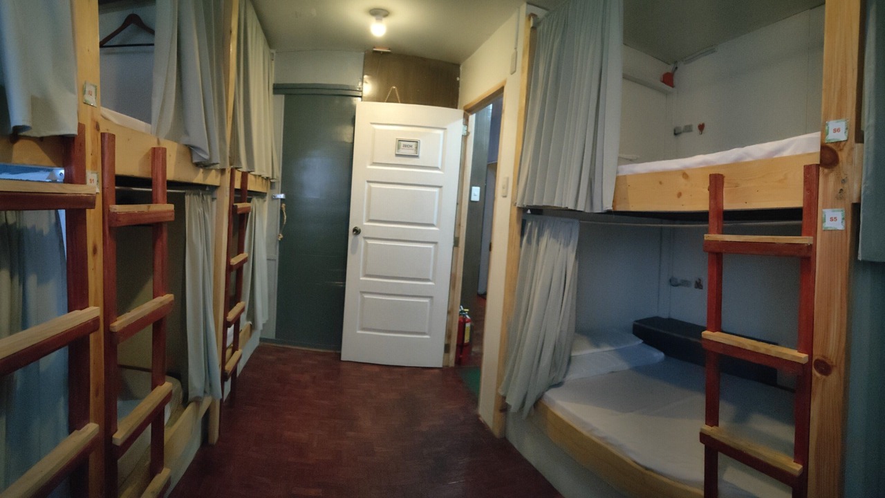 Photo of Bedroom in Tacloban