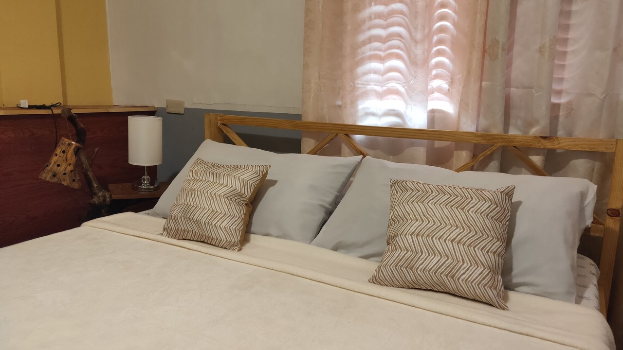 Photo of Bedroom in Tacloban