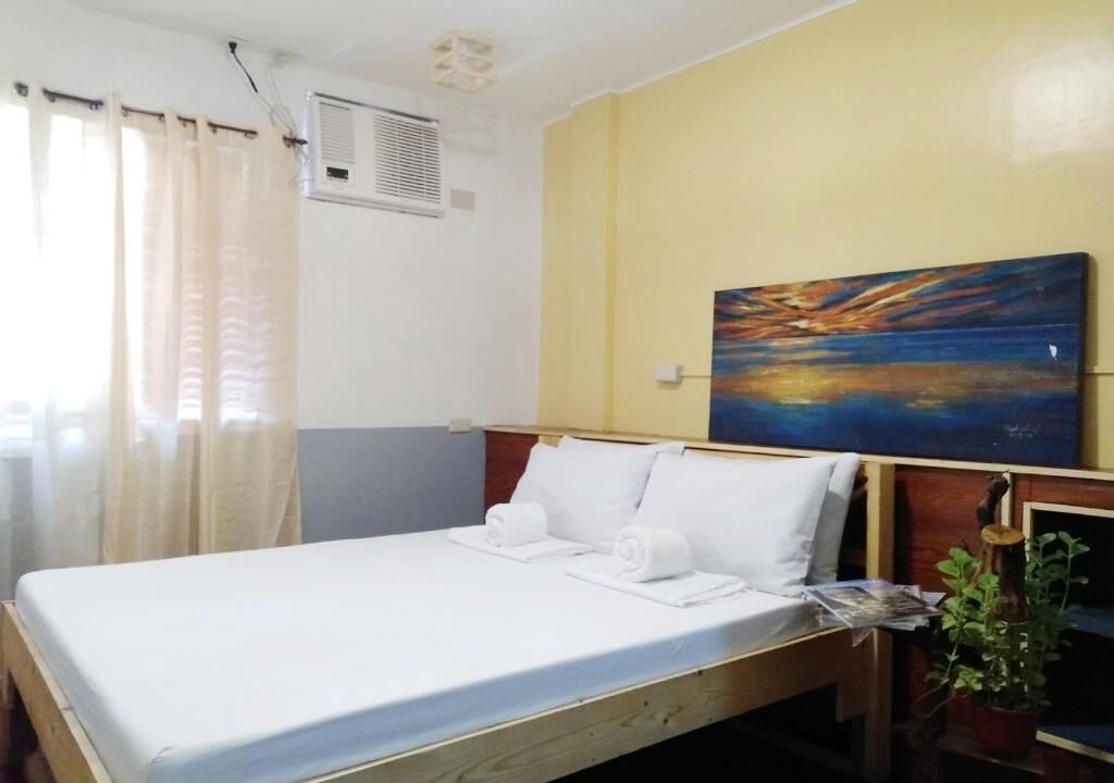 Photo of Bedroom in Tacloban