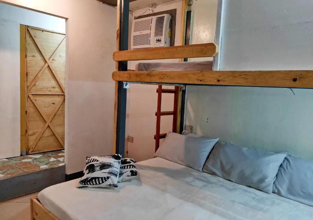 Photo of Bedroom in Tacloban