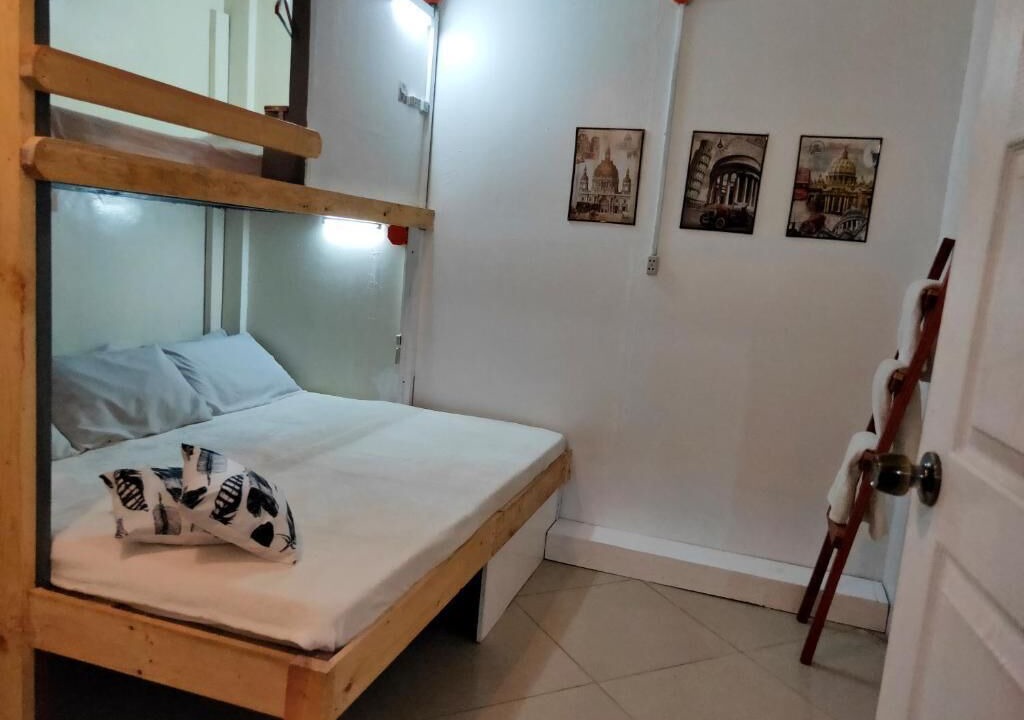 Photo of Bedroom in Tacloban