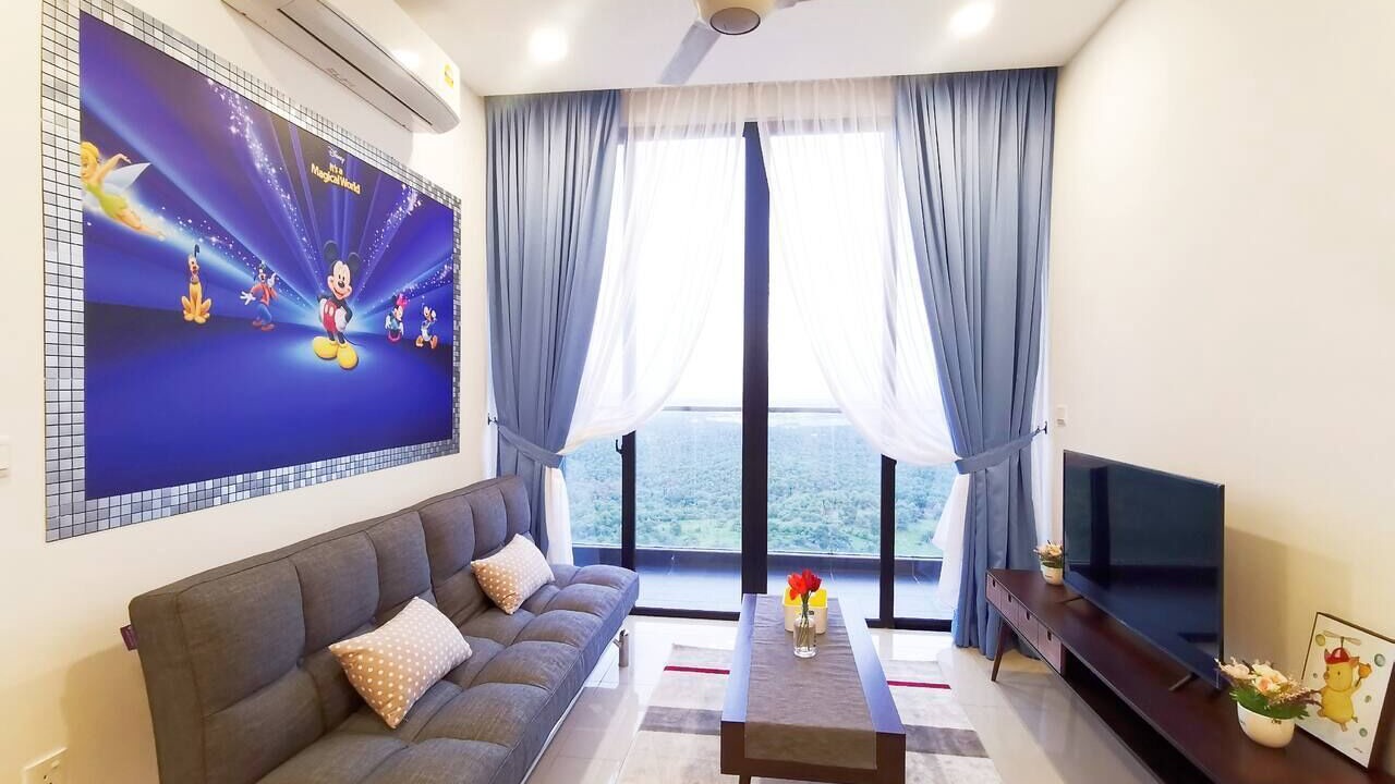 Photo of Livingroom in Medini