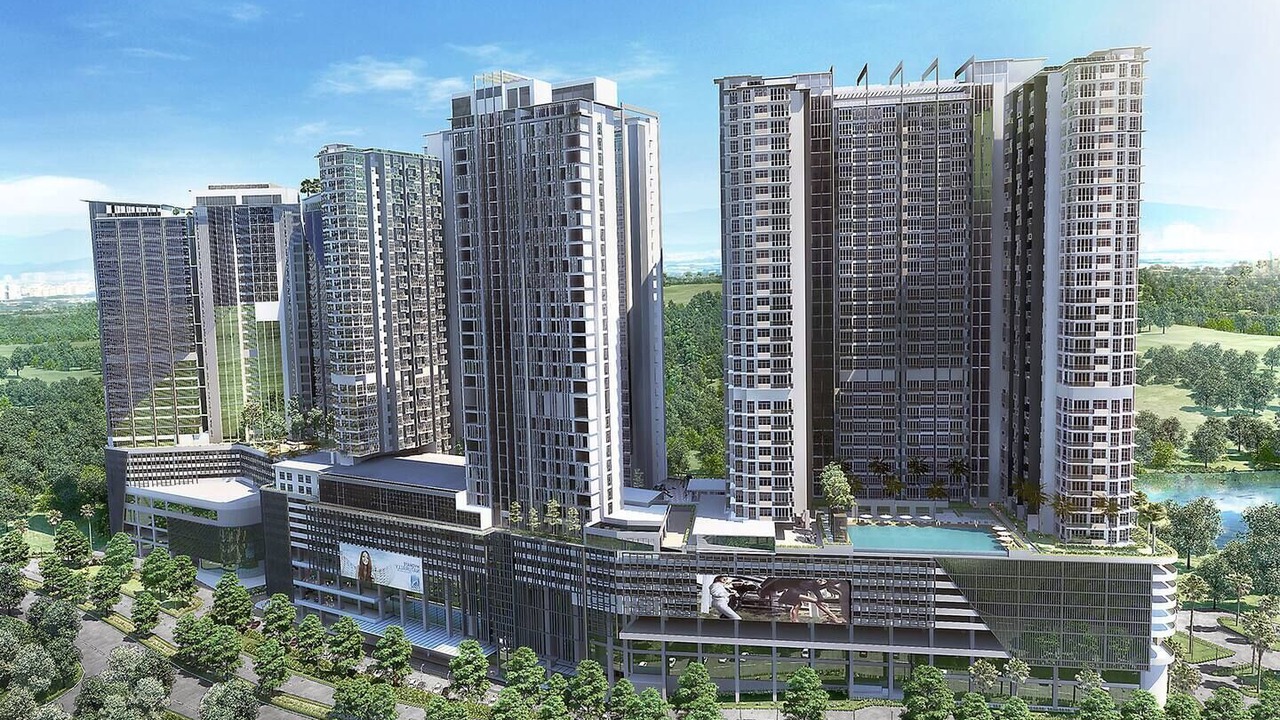Photo of Outdoor in Medini