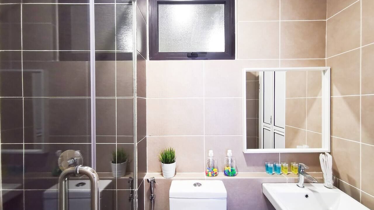 Photo of Bathroom in Medini